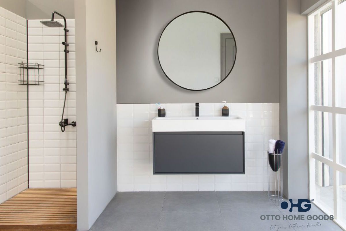 Gala Bathroom Cabinet
