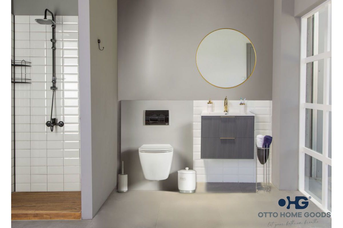 Sorrento Bathroom Cabinet