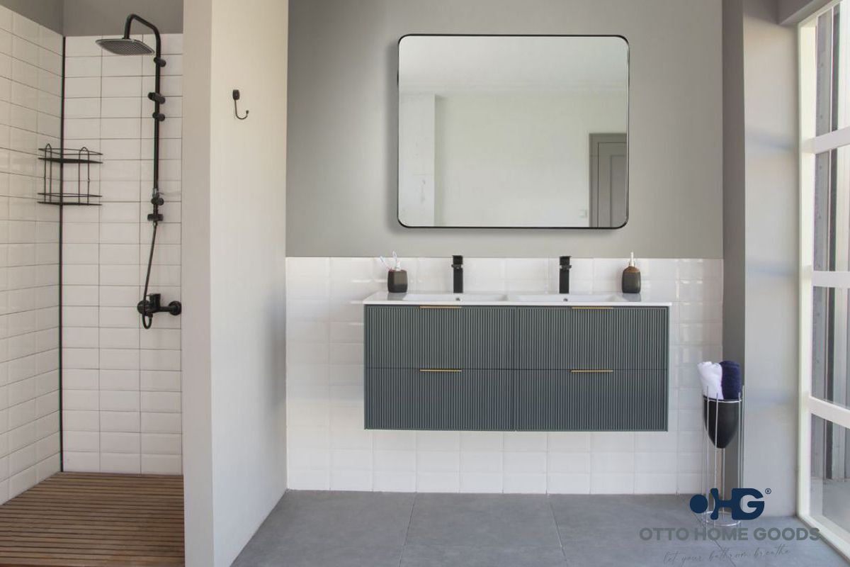 Sorrento Bathroom Cabinet