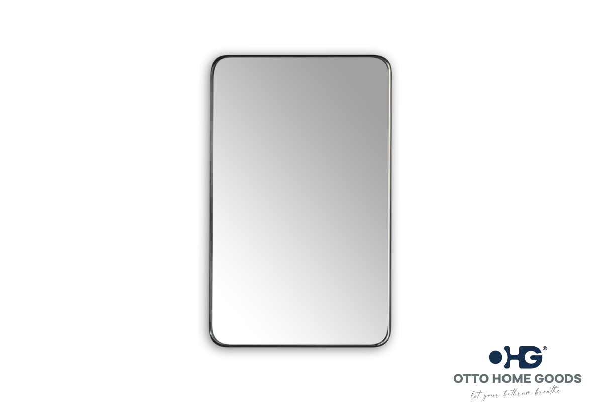 Rectangular Mirror