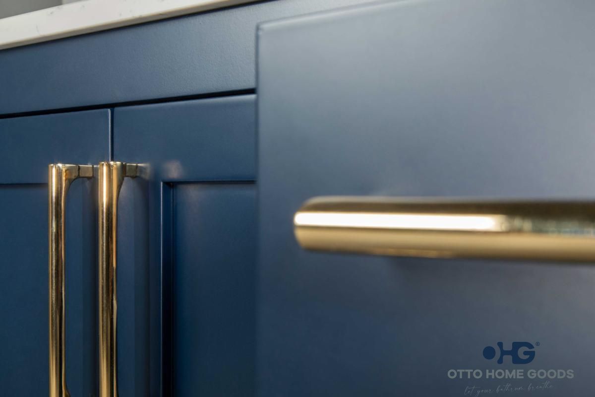 Ashley Bathroom Cabinet