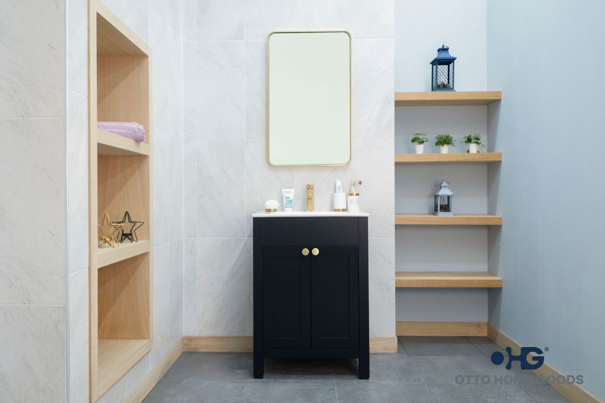 Aria Bathroom Cabinet