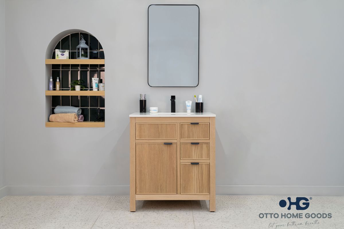 Catalina Bathroom Cabinet