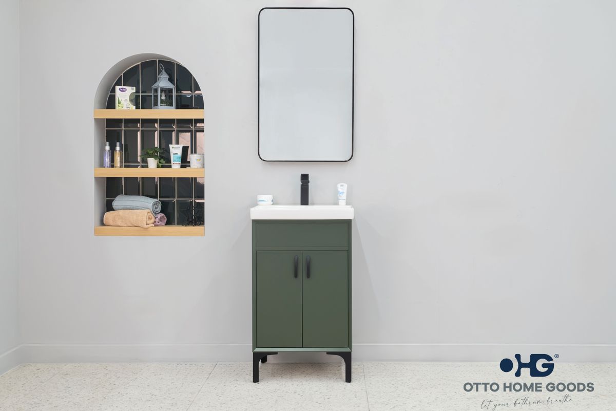 Sempre Bathroom Cabinet