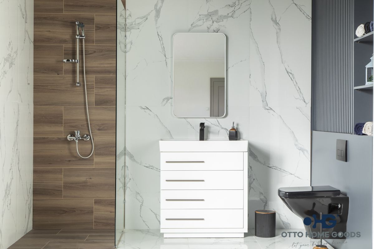 Adora Bathroom Cabinet