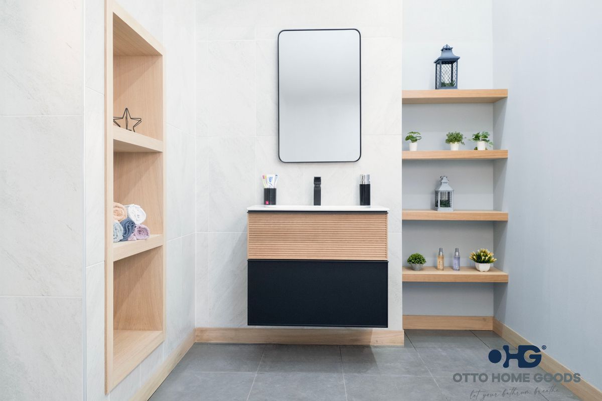 Ravello Bathroom Cabinet