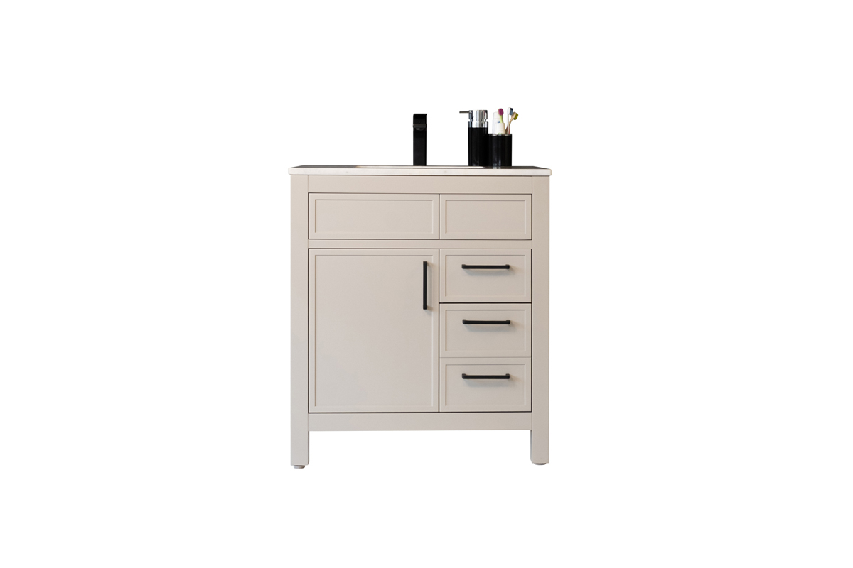 Novello Bathroom Cabinet