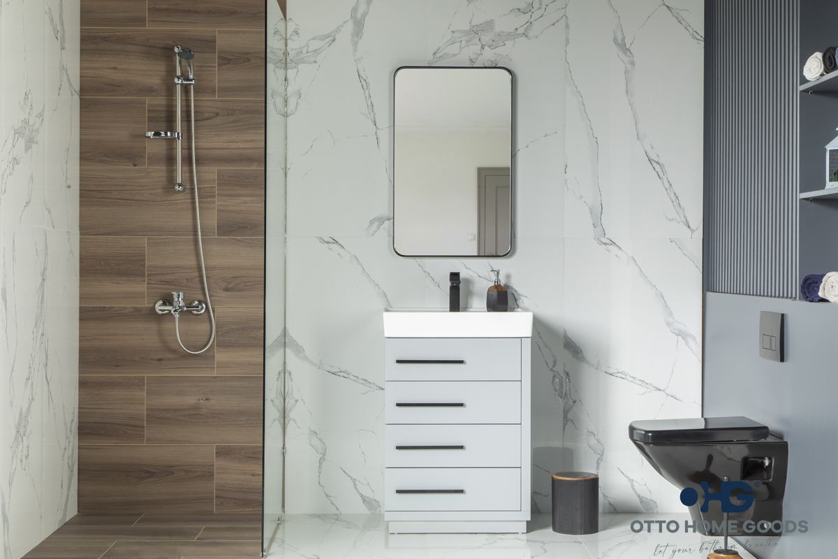 Adora Bathroom Cabinet