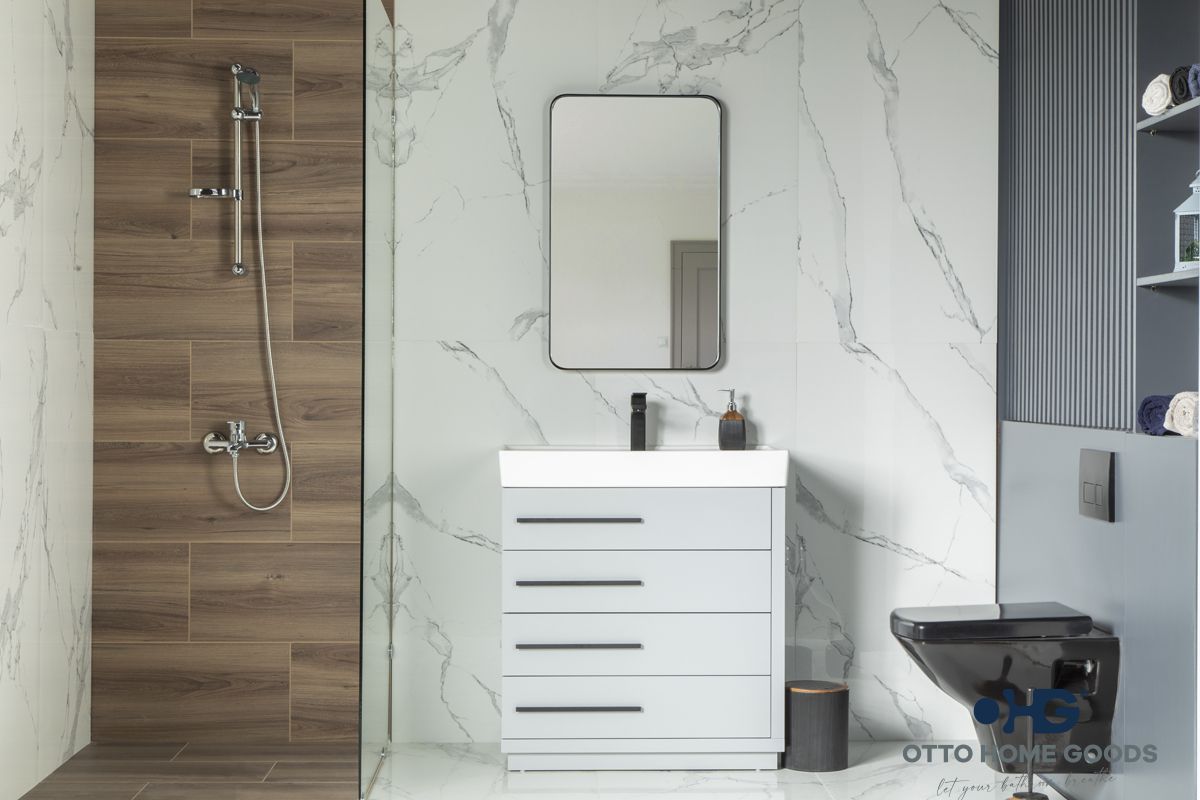 Adora Bathroom Cabinet