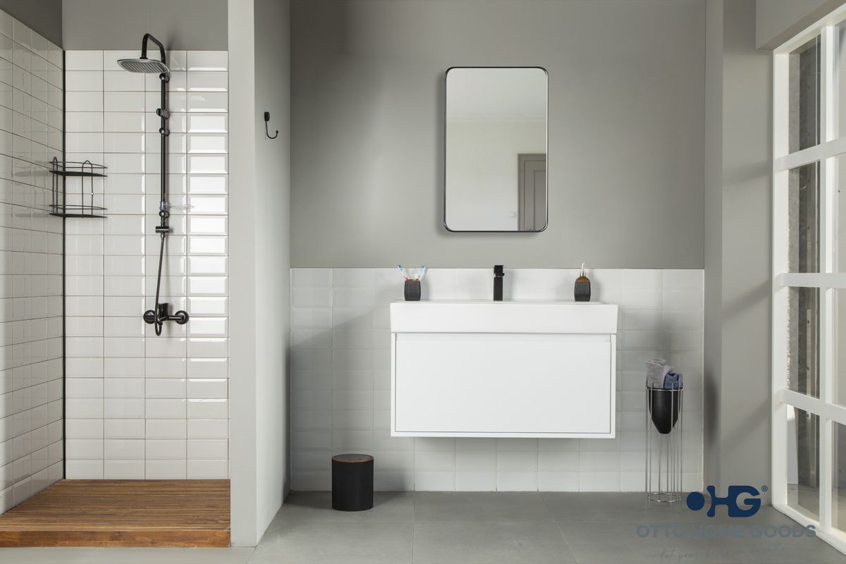 Gala Bathroom Cabinet