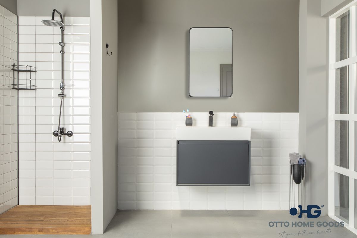 Gala Bathroom Cabinet