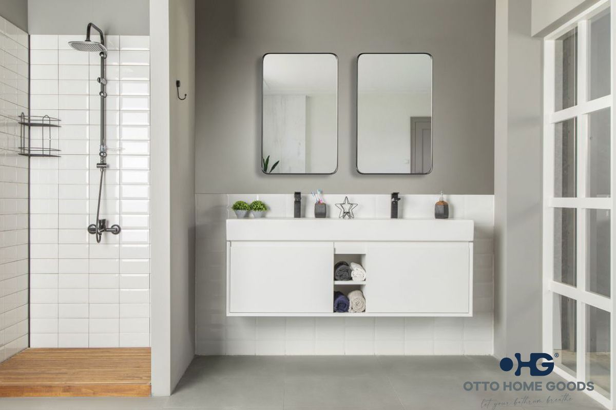 Gala Bathroom Cabinet