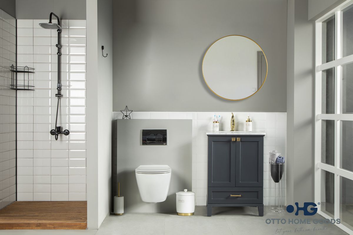 Paloma Bathroom Cabinet