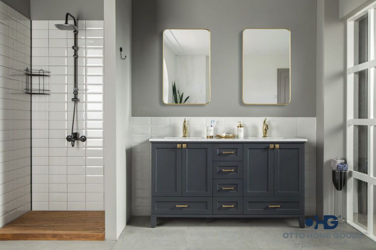 Paloma Bathroom Cabinet