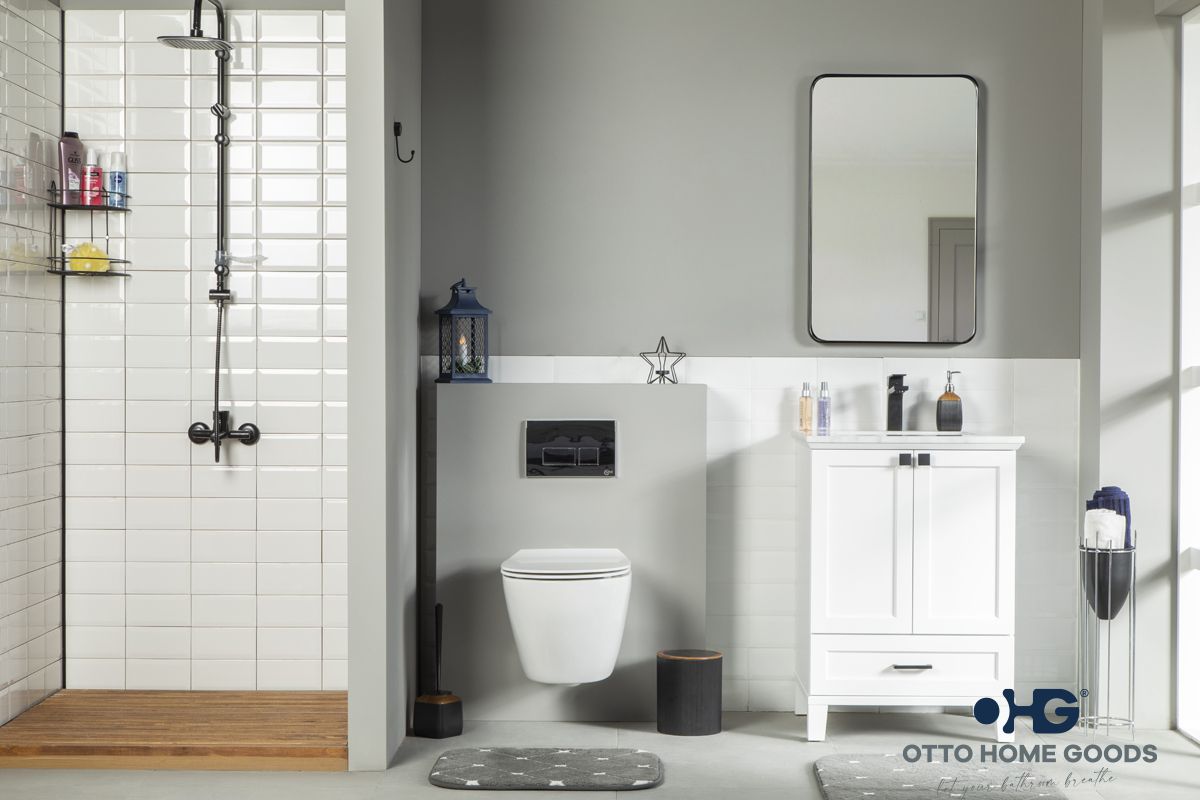 Paloma Bathroom Cabinet