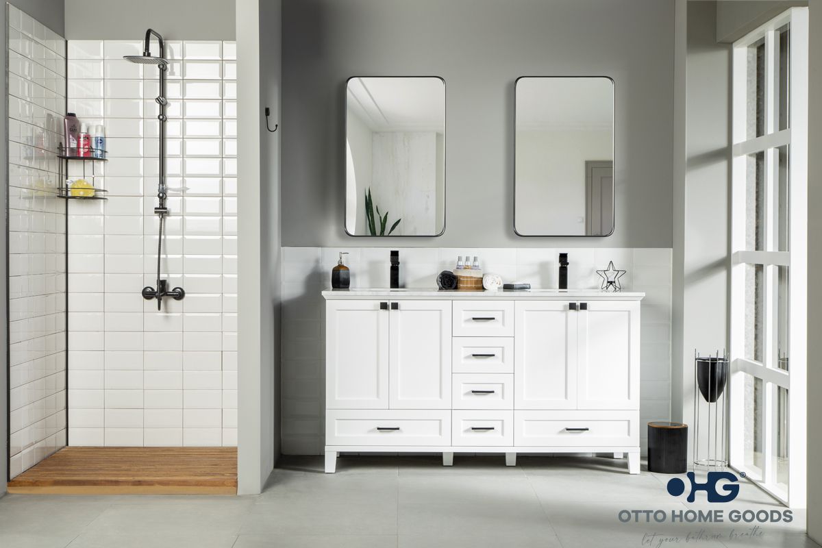 Paloma Bathroom Cabinet