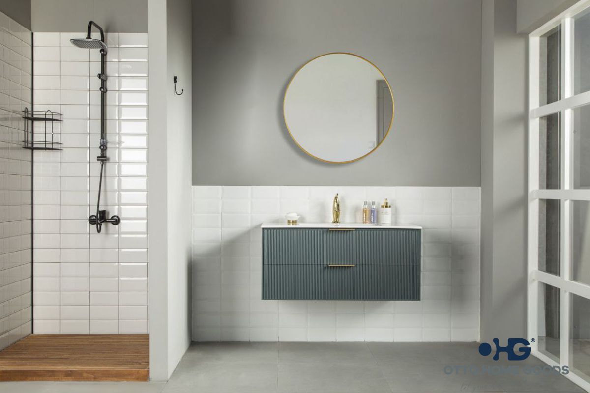 Sorrento Bathroom Cabinet