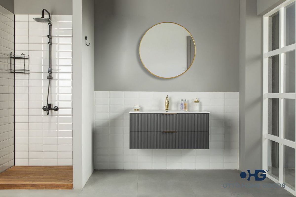 Sorrento Bathroom Cabinet