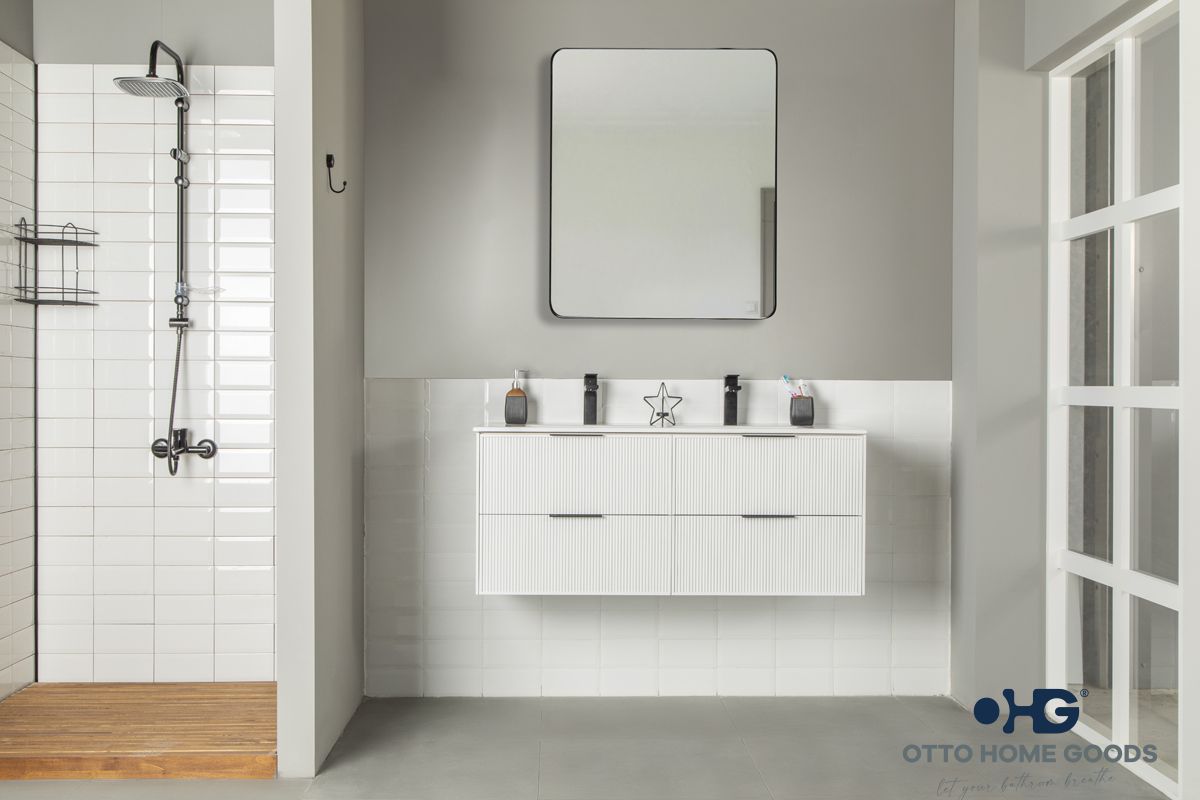 Sorrento Bathroom Cabinet