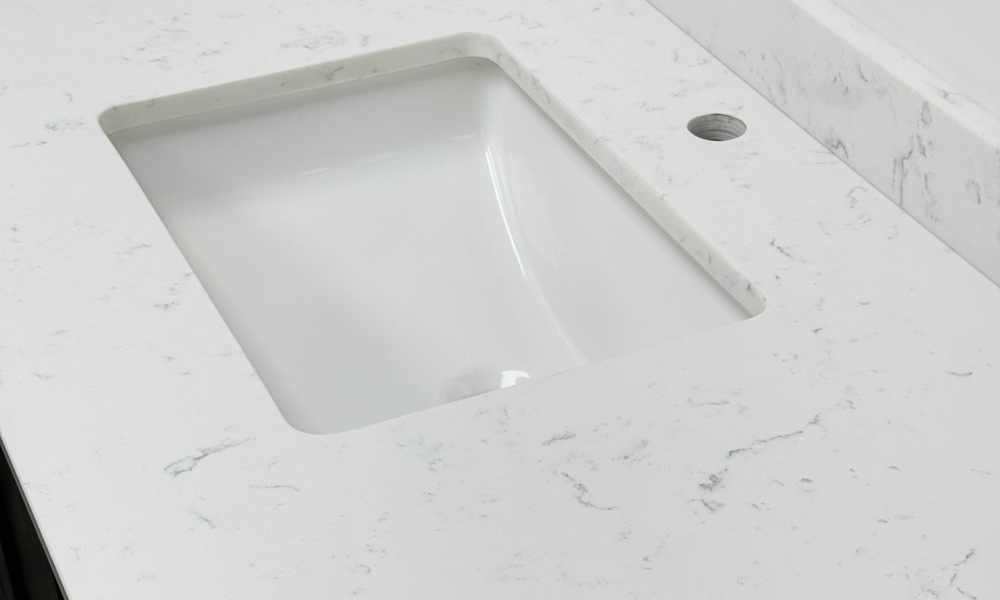 Quartz Top