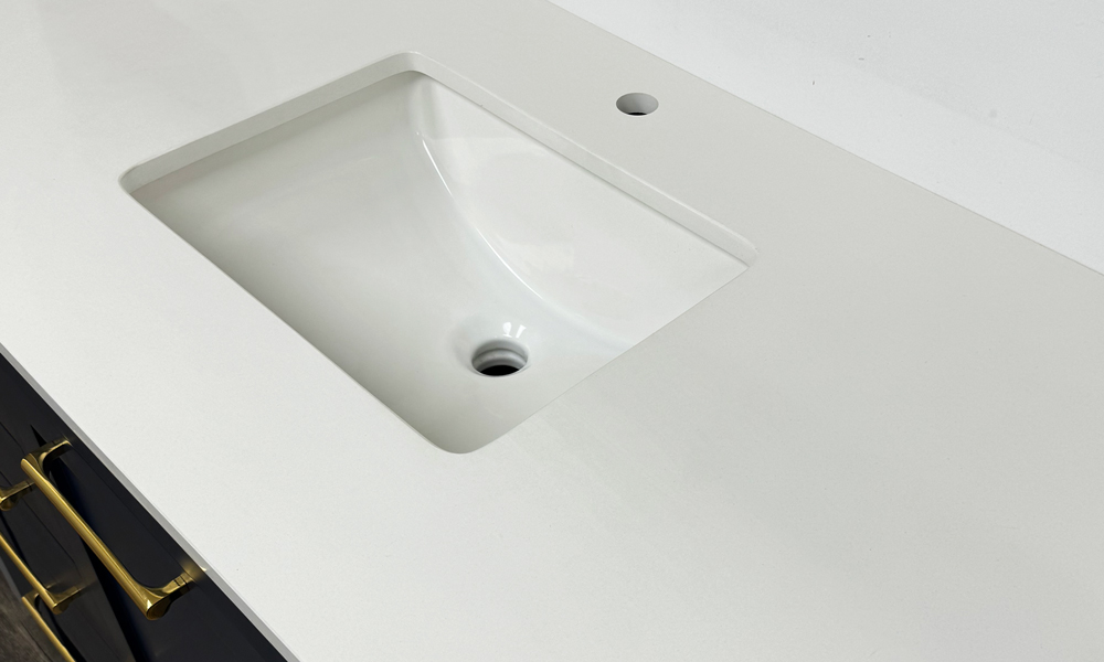 Quartz Top