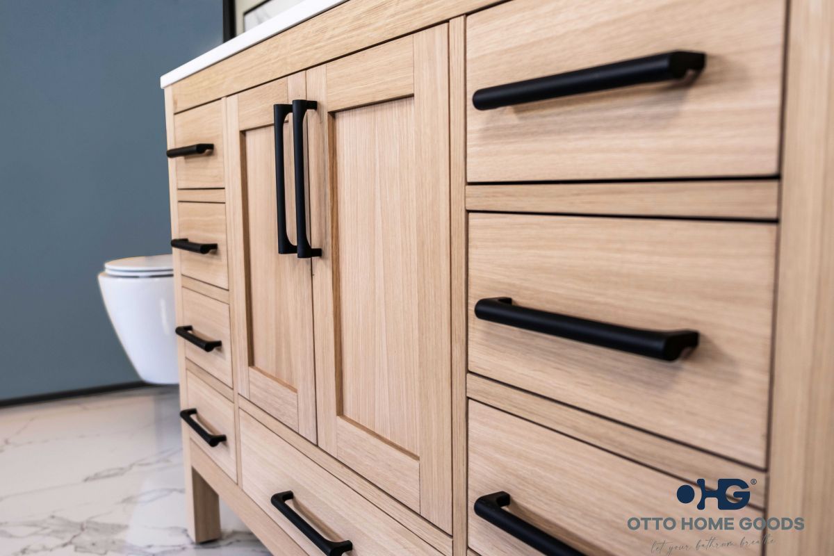 Natural Oak